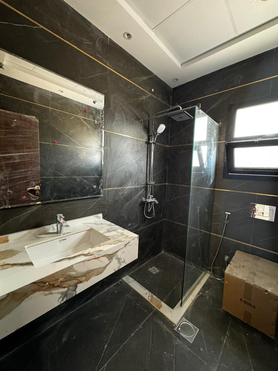 IN Al A'ali (1) Luxury Villa - 3014 Sqft Area in a Prime Location in Ajman.