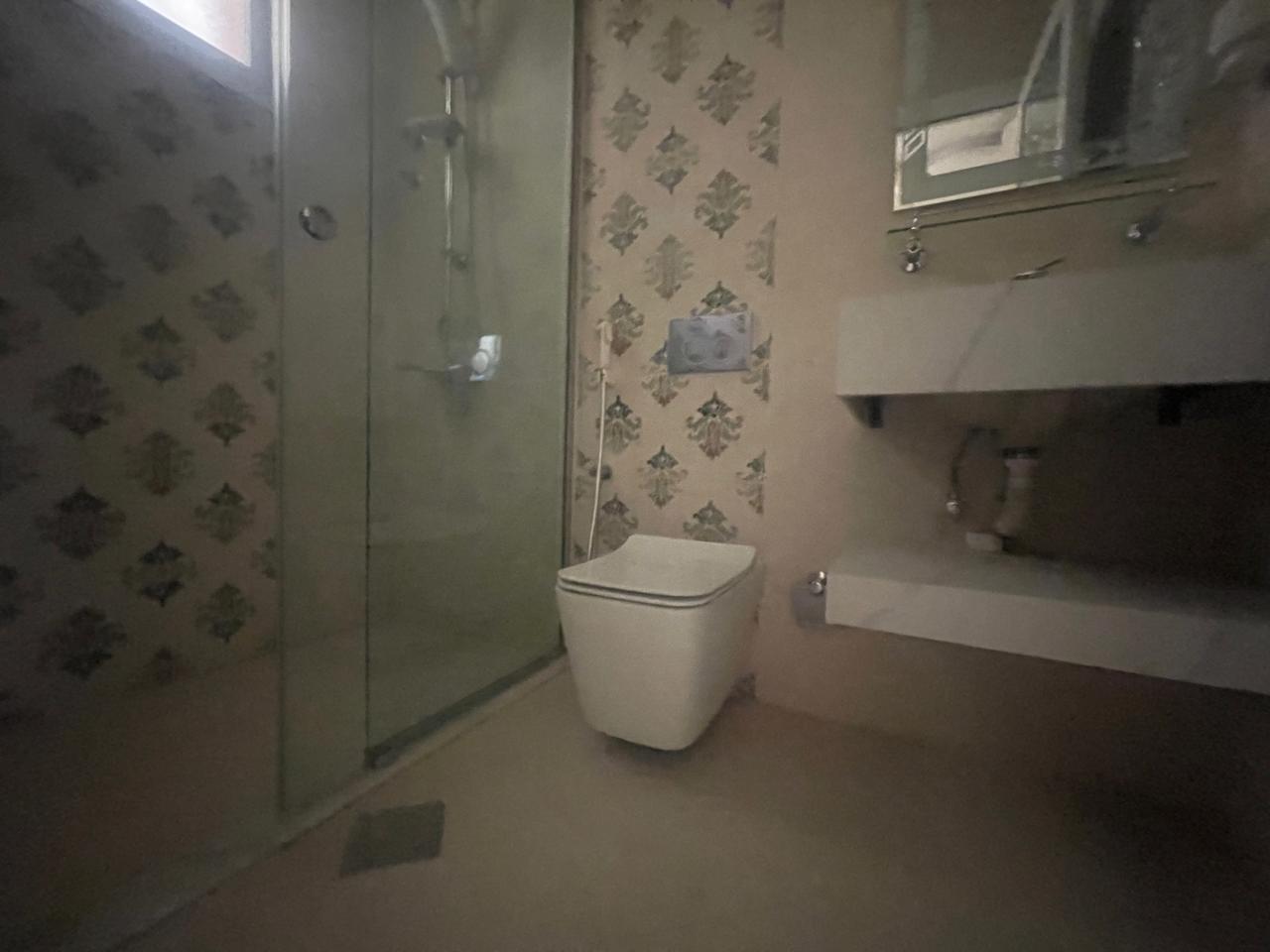 Unique Urban style Executive design Villa in Al Yasmeen 5 Master bedrooms .