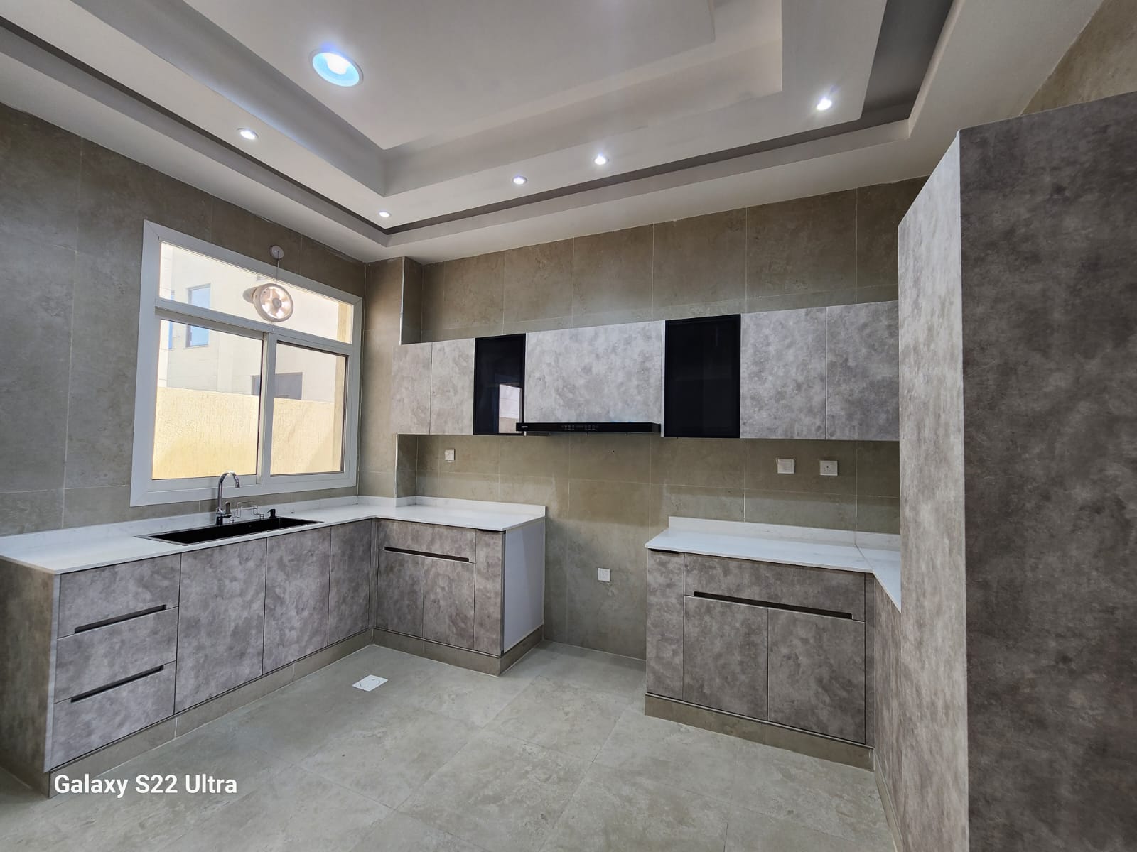 Al Yasmeen the Luxurious Design 2 villas for sale together 5 Bedroom