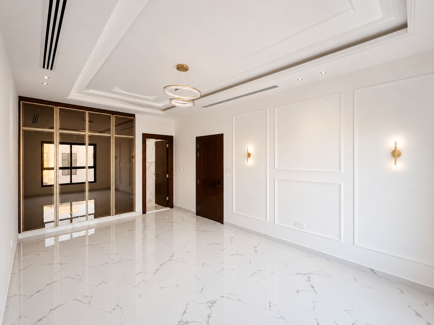 🏡 Classic Villa for Sale in Al Zahya G+1+Roof