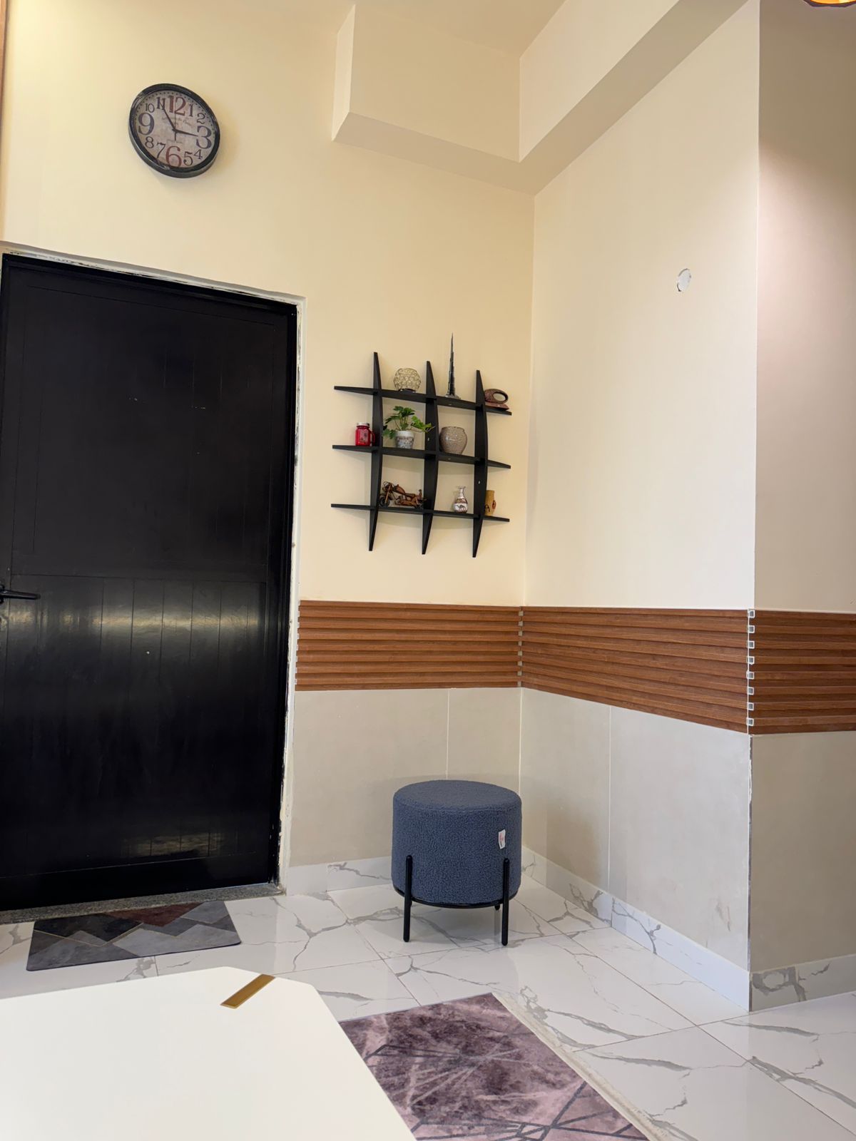 LUXURY FULLY FURNISHED 1 BHK 900 sqft FOR RENT IN AL JURF.
