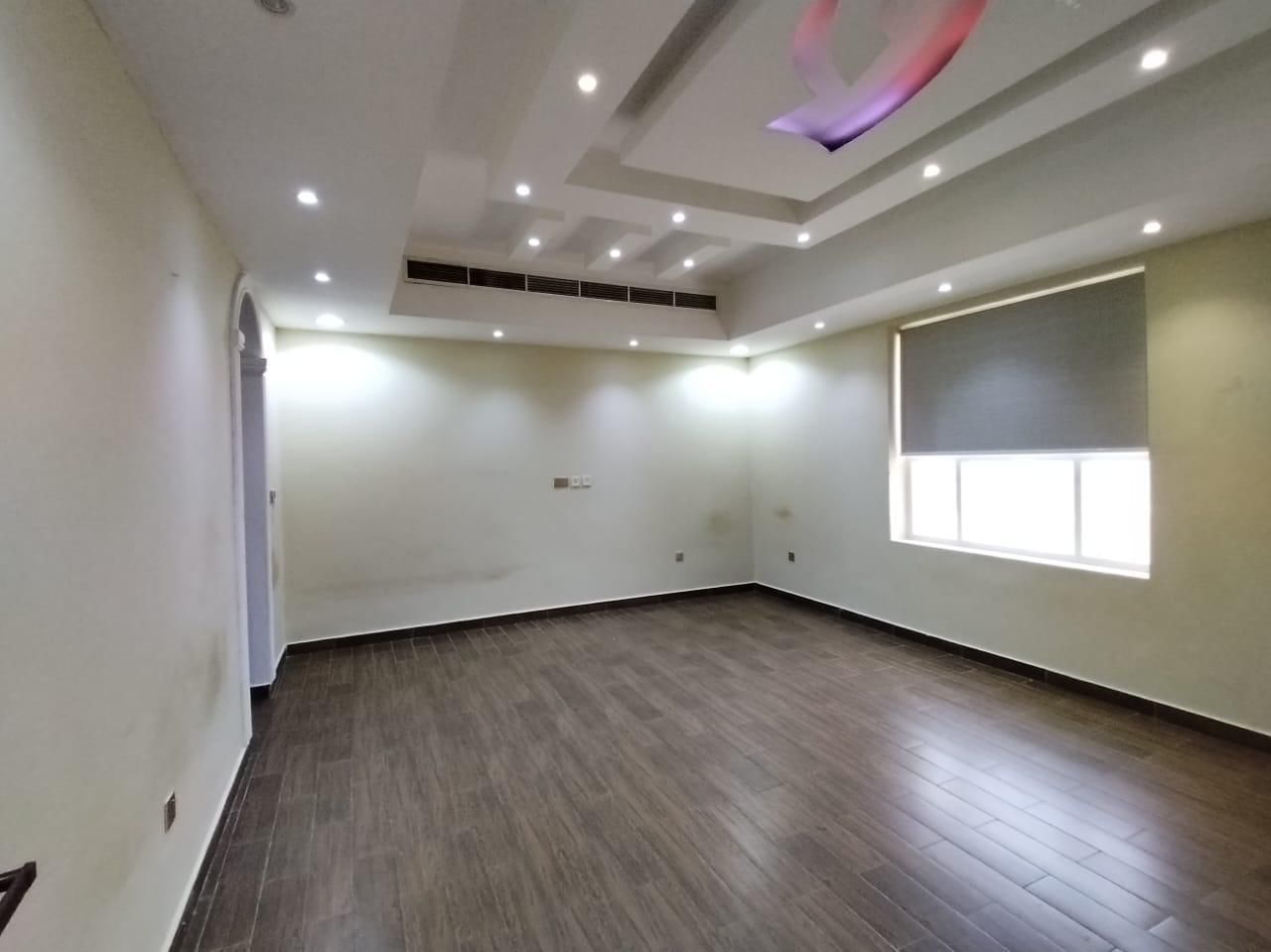The luxury Executive Villa Ready for rent in (Rawda 1) 4500sqft.