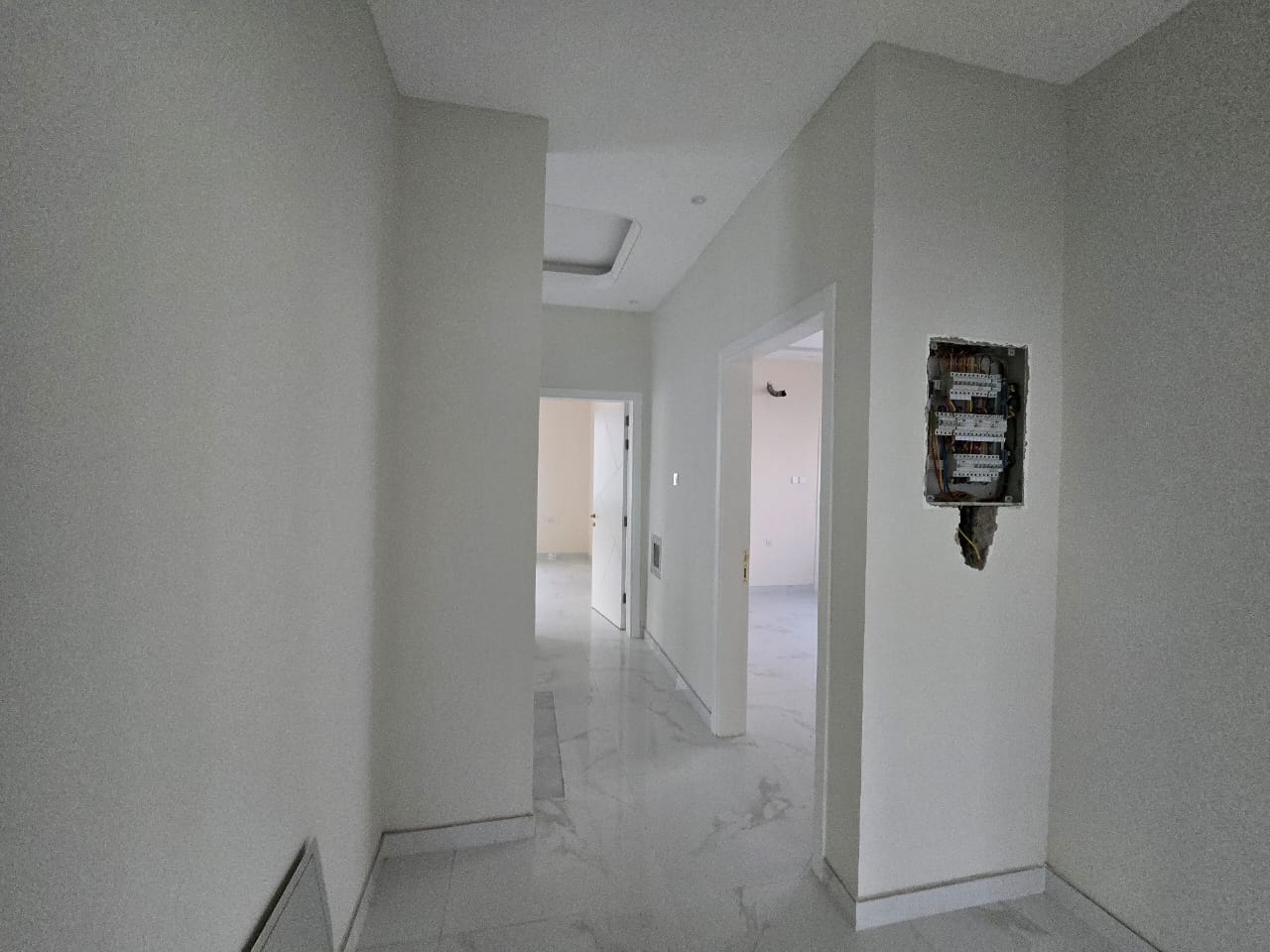 🏡Villa for sale📍Ajman Al Amerah area 🏗️*Land area 3014👣.