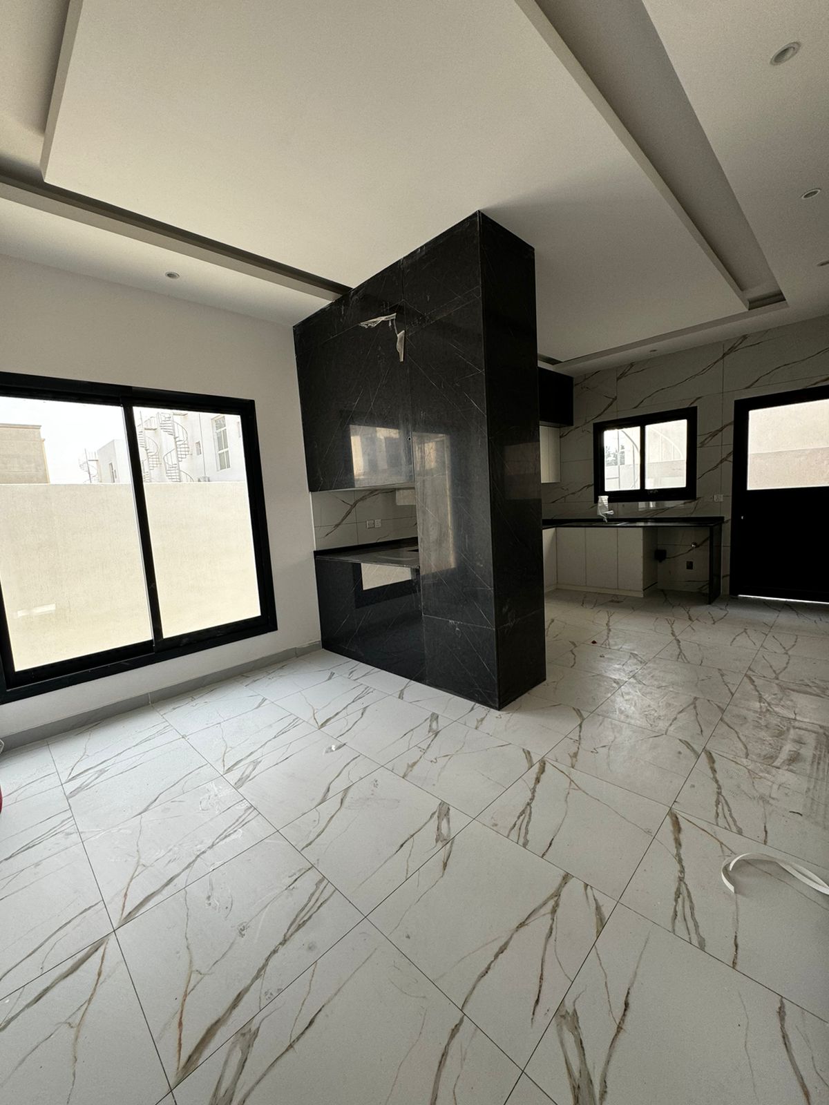 IN Al A'ali (1) Luxury Villa - 3014 Sqft Area in a Prime Location in Ajman.