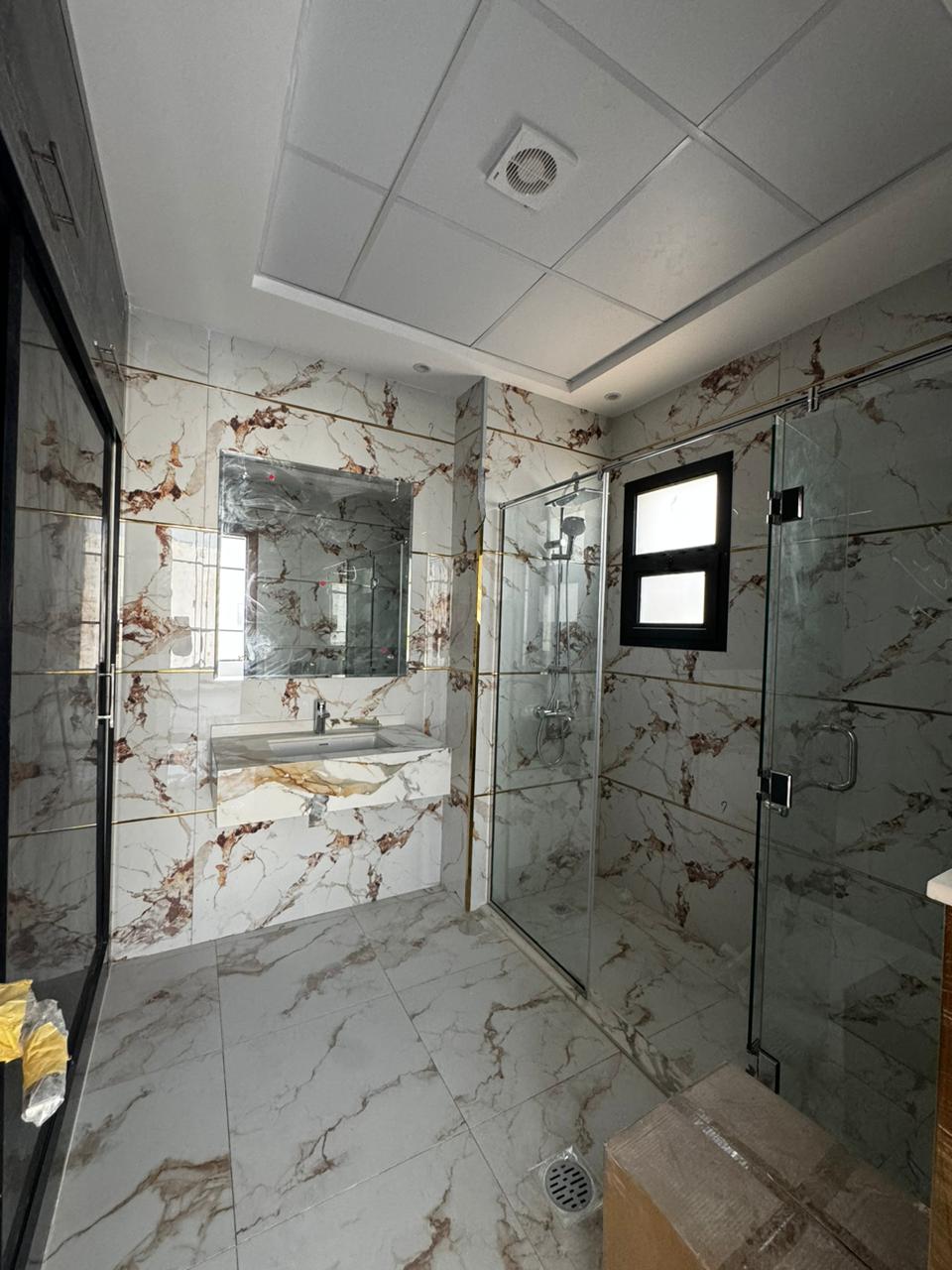 IN Al A'ali (1) Luxury Villa - 3014 Sqft Area in a Prime Location in Ajman.