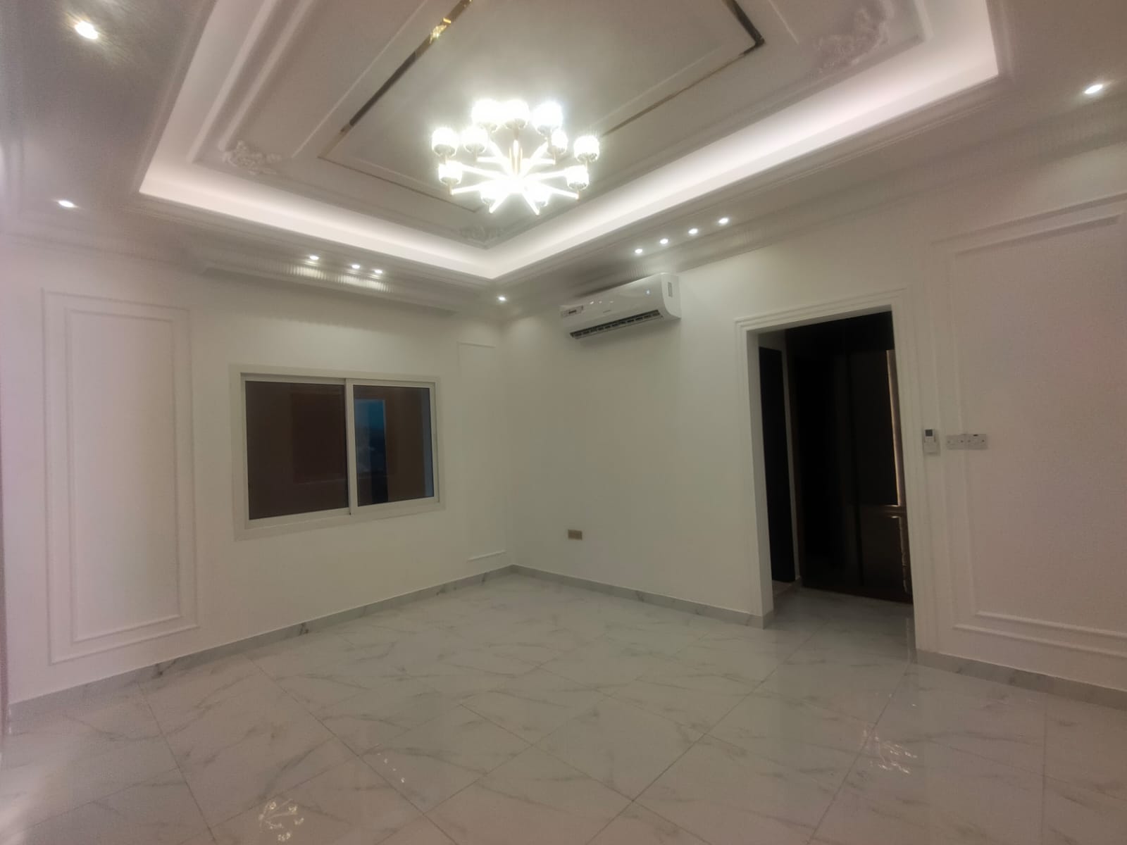 LUXURIOUS DISING VILLA IN AL RAWADA ( 2 ) RAEDY FOR SALE IN THE BEST LOCATION