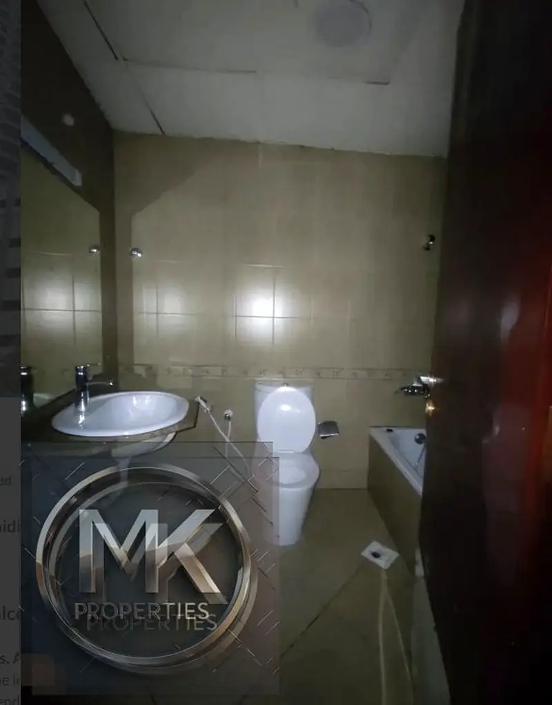 Studio Apartment for Sale in Al Falcon Tower , Rashiduya Two Ajman