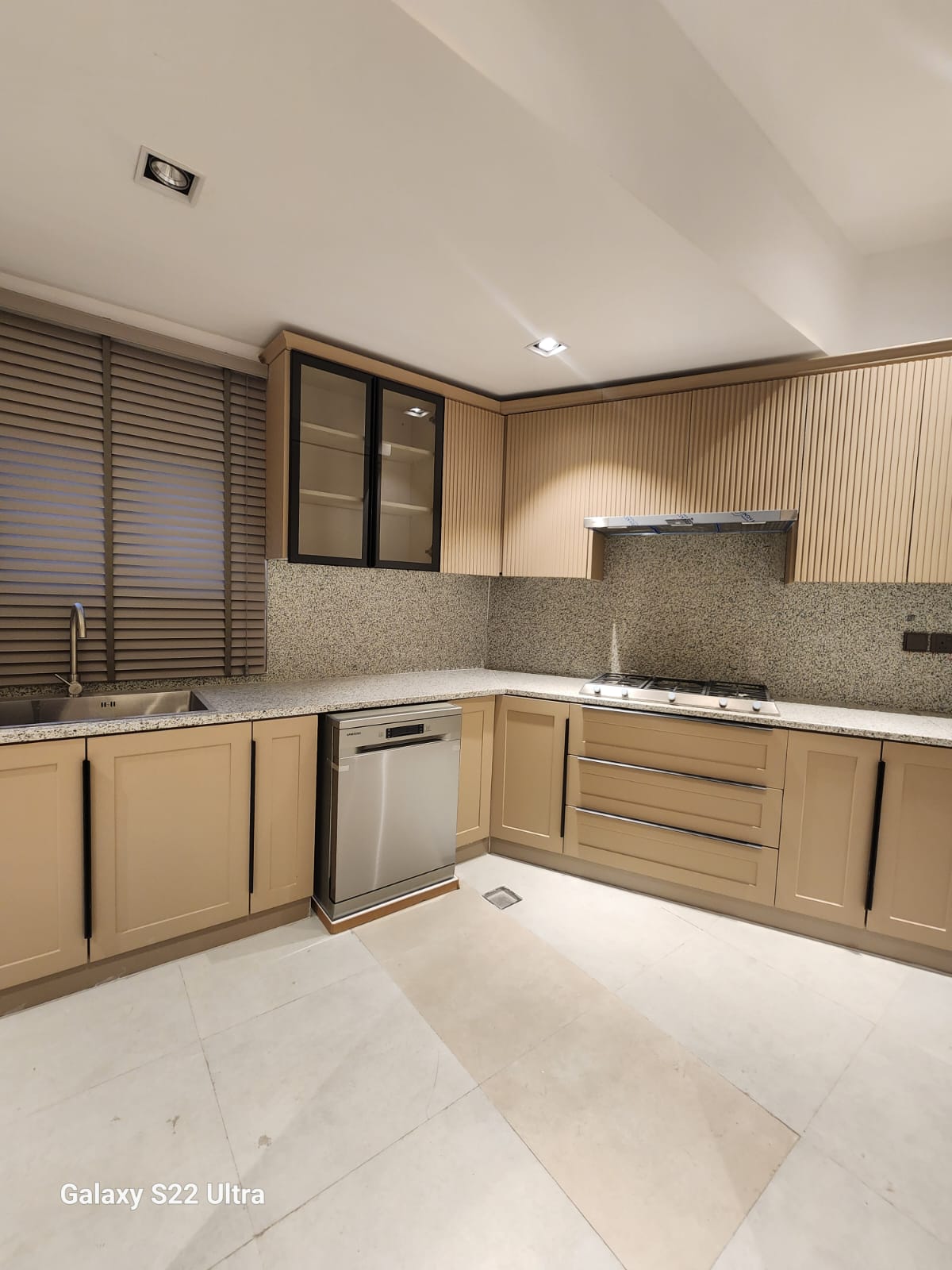 The luxury Executive Villa Ready for rent yearly in al Zahyaa Ajman.