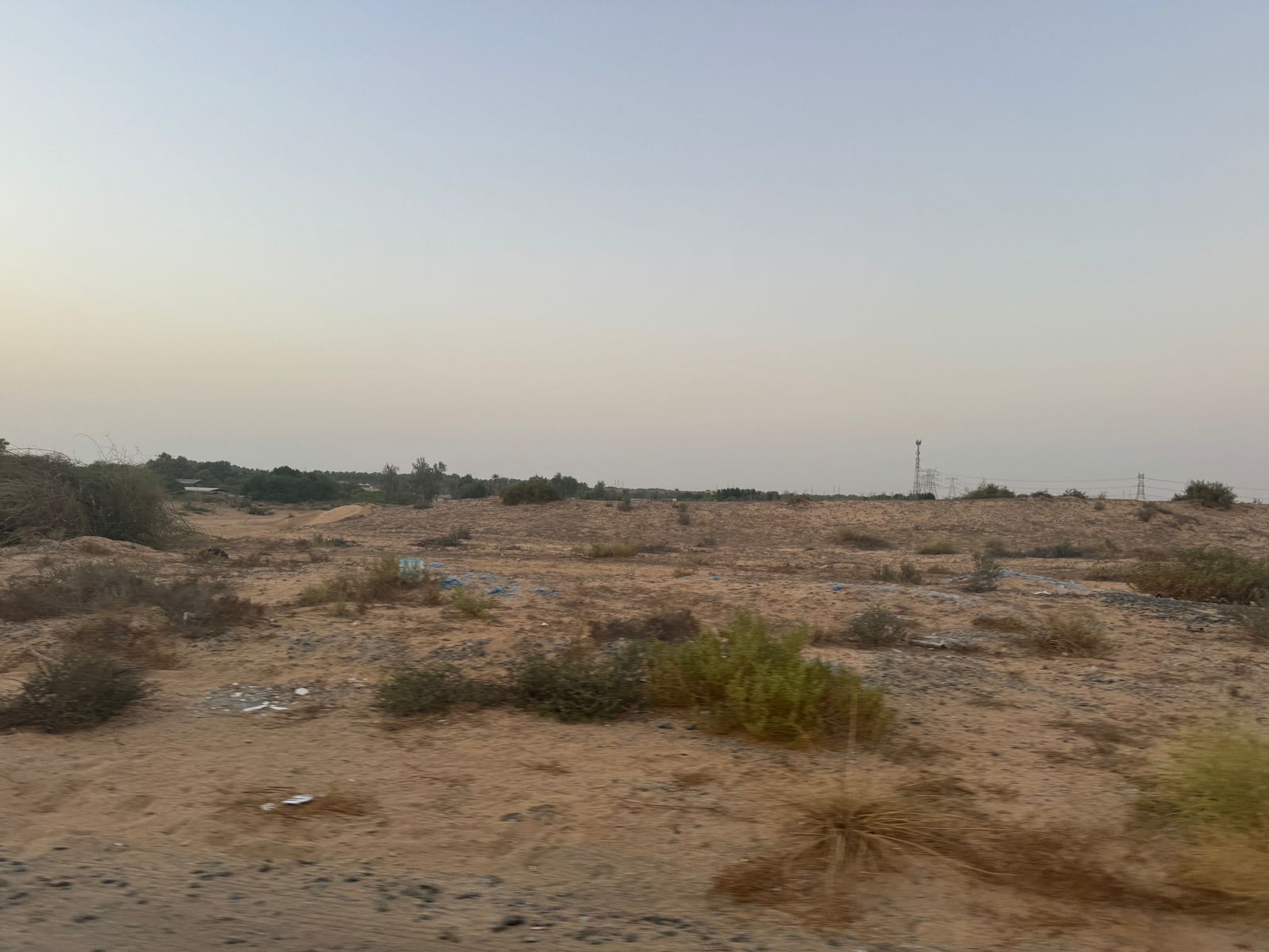 LAND FOR SALE IN HELIO 2 Excellent Location 3014Sq.Ft