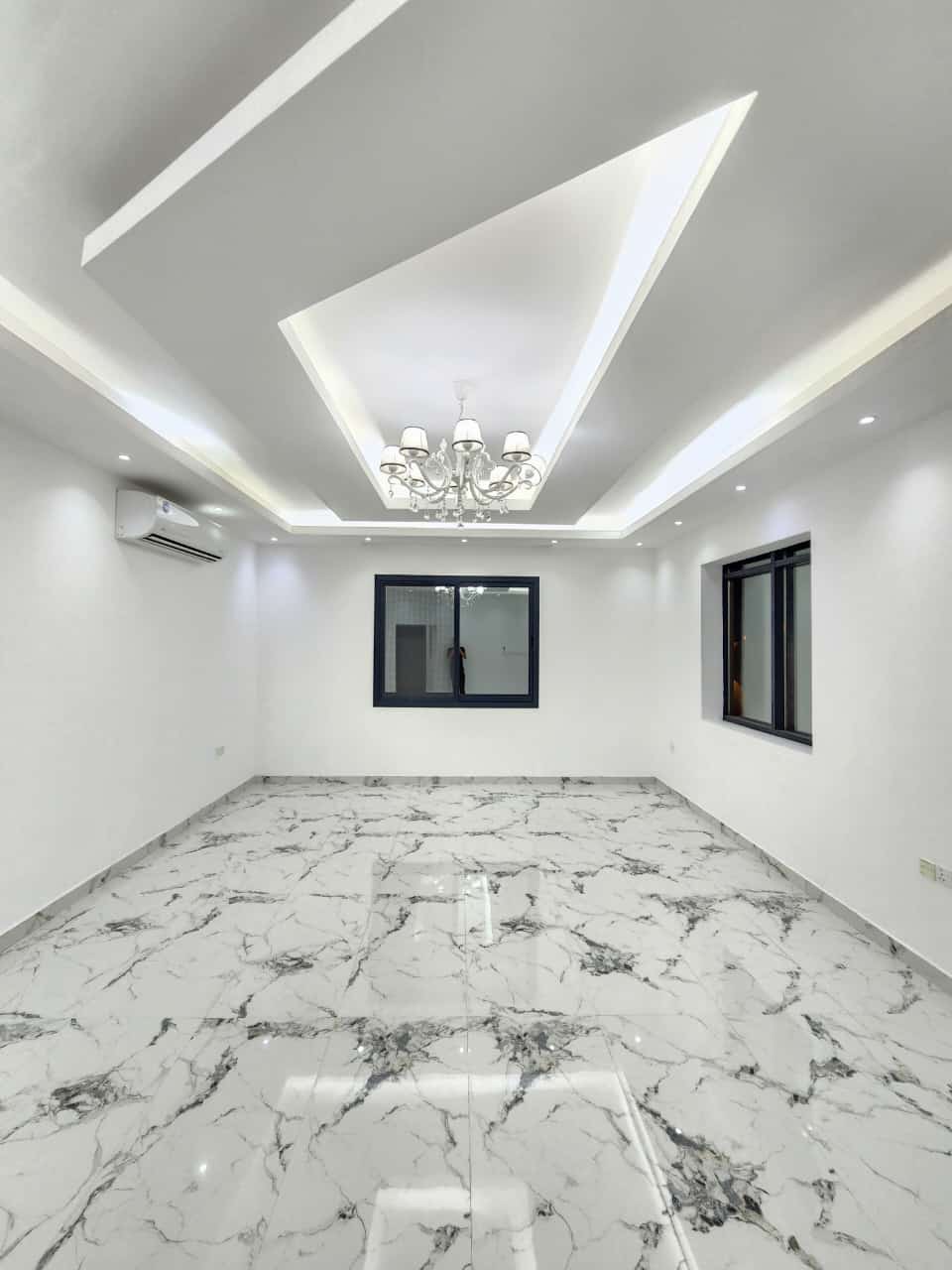 The Royal Spacious design ready villa for sale in Al Zahya Ajman opposite main road.