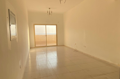 OPEN VIEW 06 SPACIOUS 2BHK FOR SALE IN LAVENDER TOWER WITHOUT PARKING IN AJMAN.
