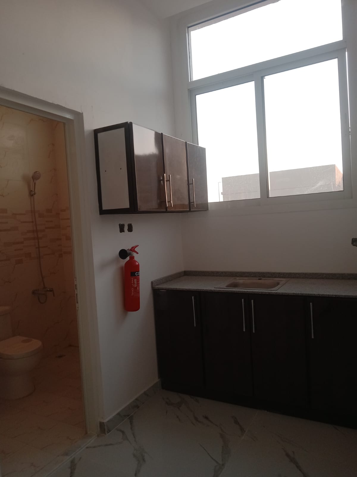 3 Commercial Shops for Rent in Al Zahya Main Road Facing prime location.