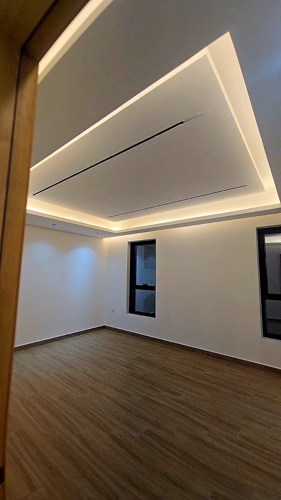 For sale: Brand new 3-storey 6 masterbed villa with super deluxe finishing 🏡 in Helio2- Ajman.