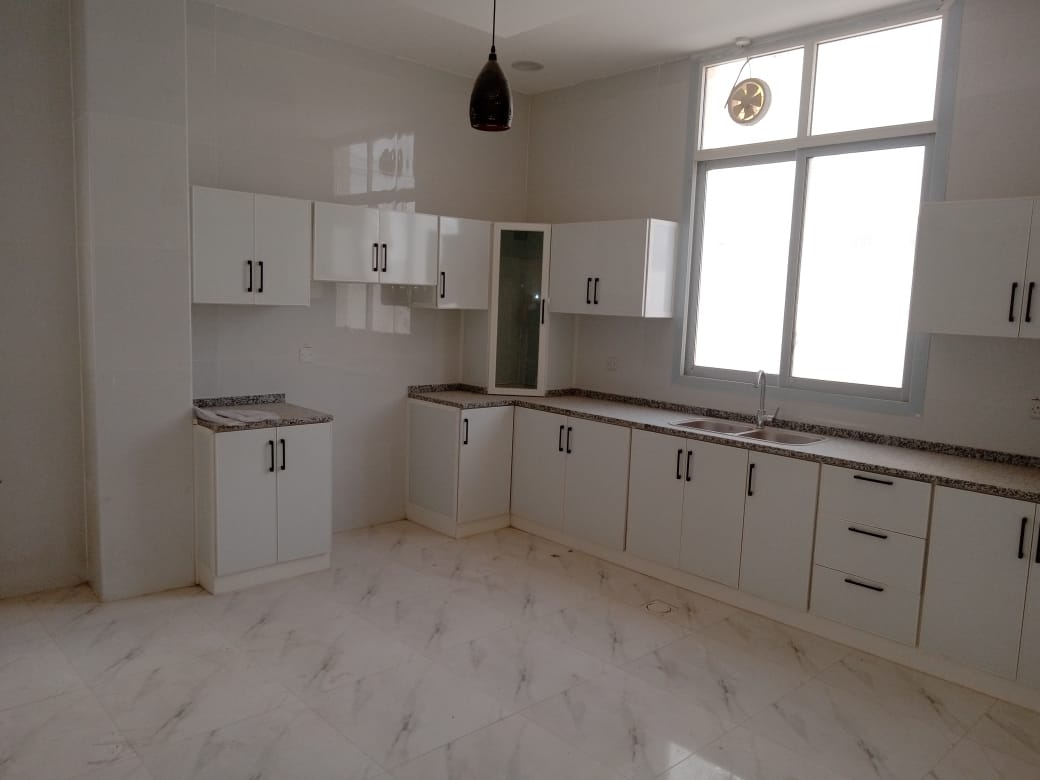 The Ready Luxurious style Villa Ready for rent in Al Zahya Ajman