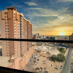 GRAB THE DEAL Studio FOR SALE IN AL NUAMIYAH TOWER.