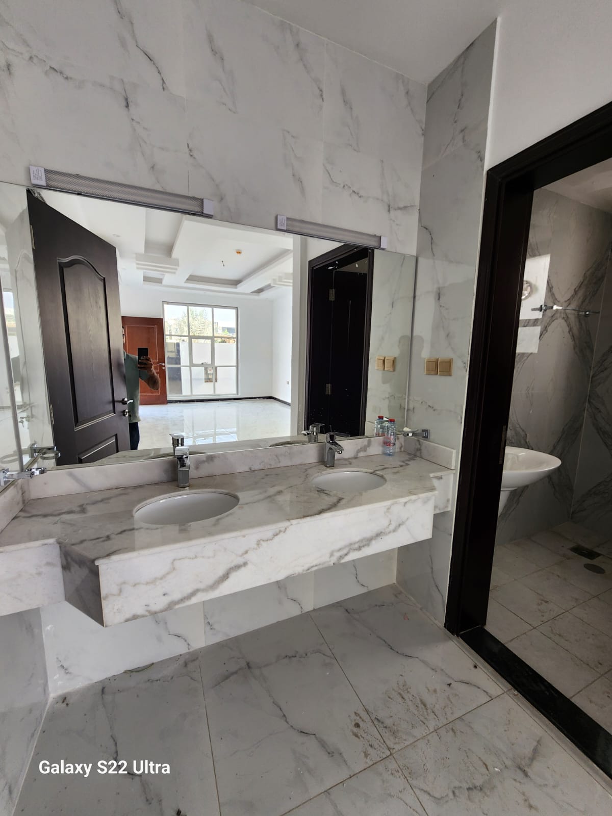 The luxury Executive Villa Ready for rent in (AL Yasmen).