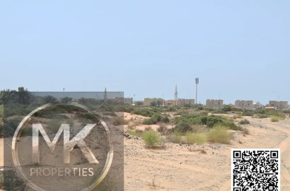 Biggest Free Hold plot IN Aalia 20584 SQFT G + 19 Commercial/Reisdential Price 7 million.