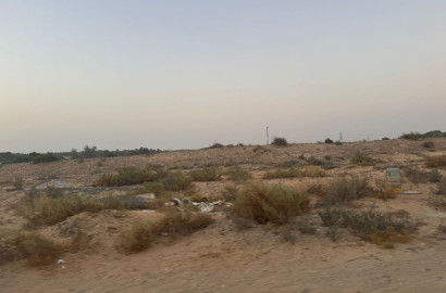 LAND FOR SALE IN HELIO 2 Excellent Location 3014Sq.Ft