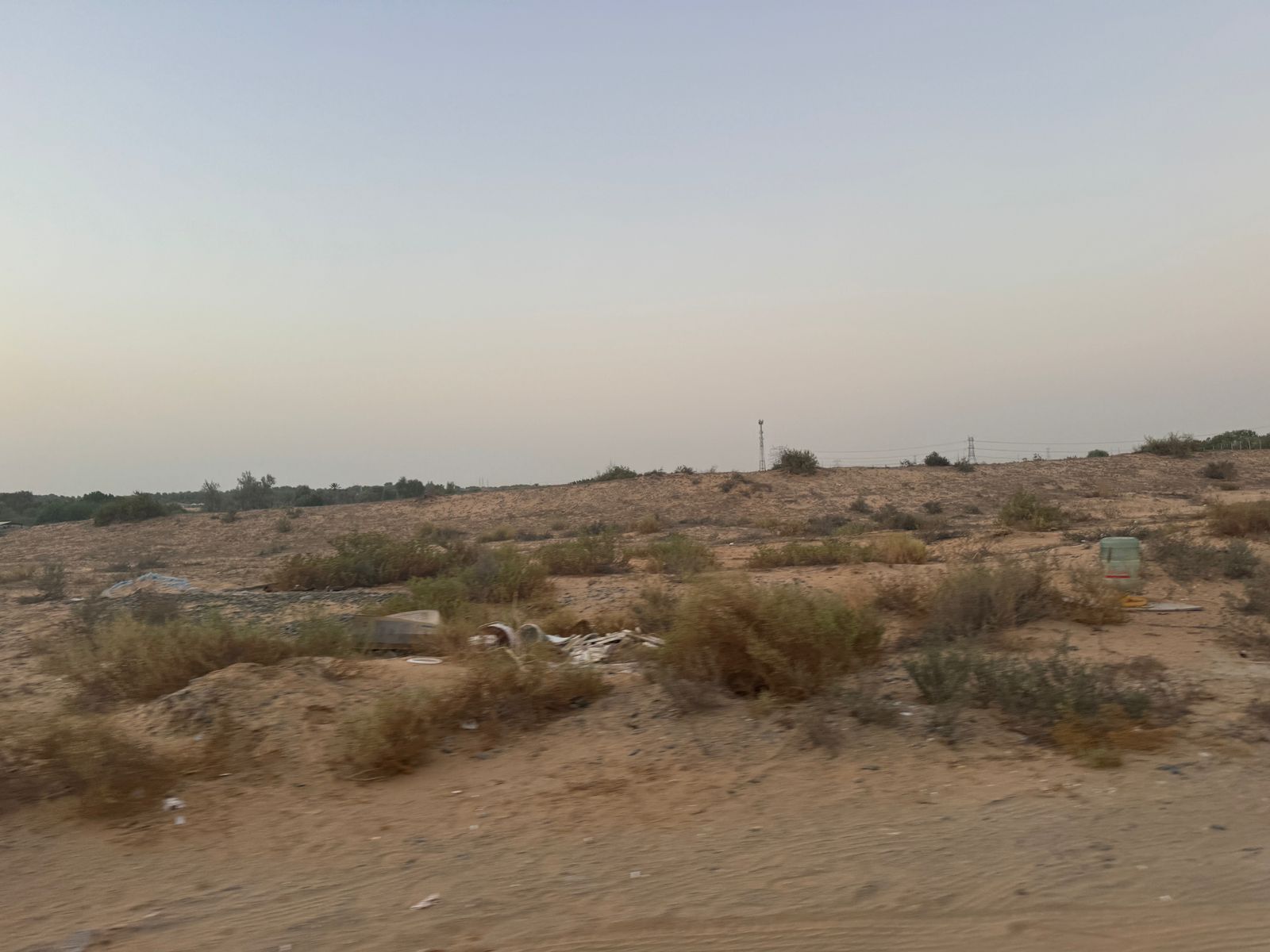 LAND FOR SALE IN HELIO 2 Excellent Location 3014Sq.Ft