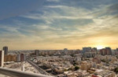 GRAB THE DEAL !!3BHK FOR SALE IN AL NUAMIYAH TOWER.