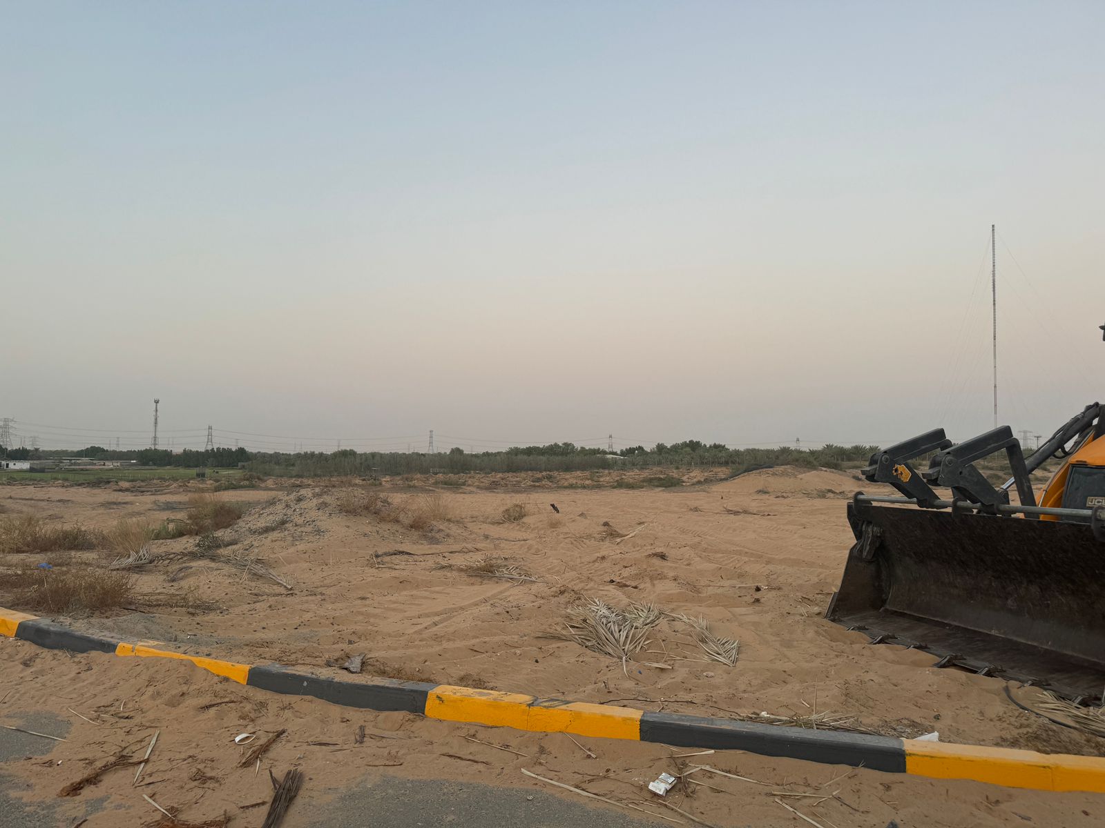 LAND FOR SALE IN HELIO 2 Excellent Location 3014Sq.Ft