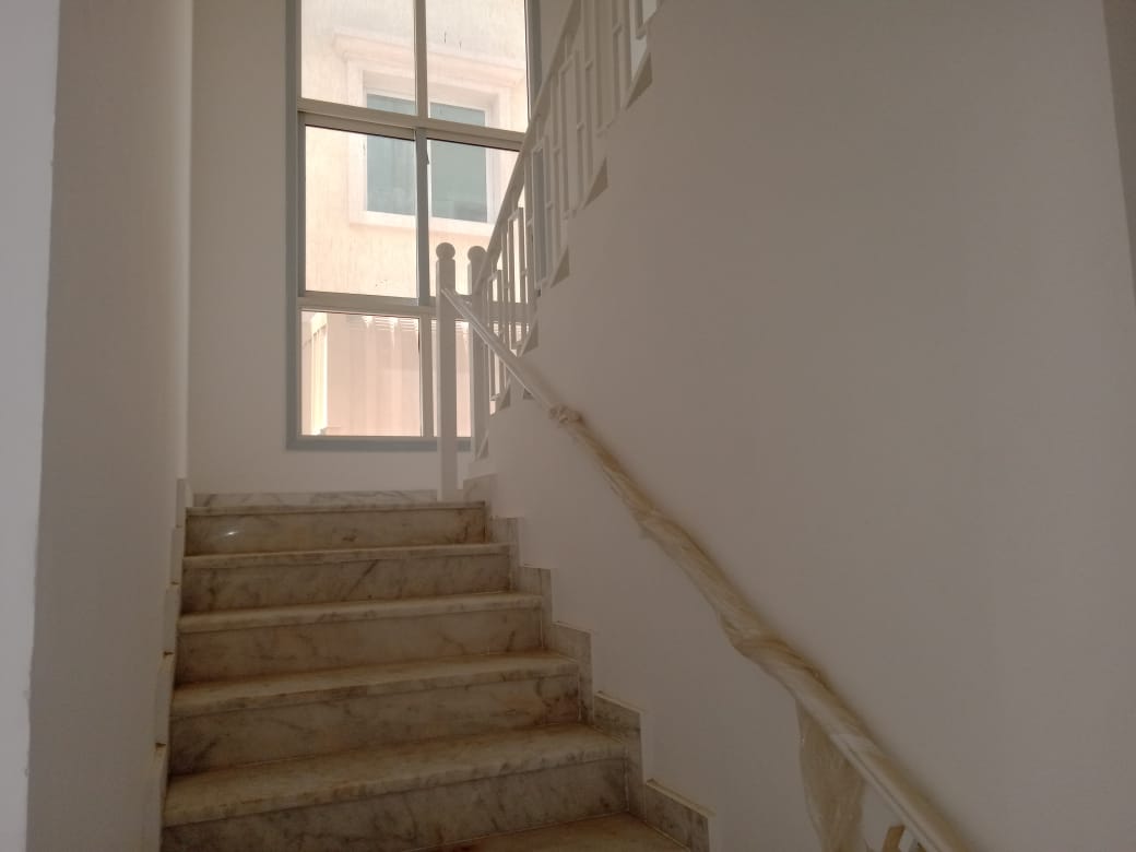 The Ready Luxurious style Villa Ready for rent in Al Zahya Ajman