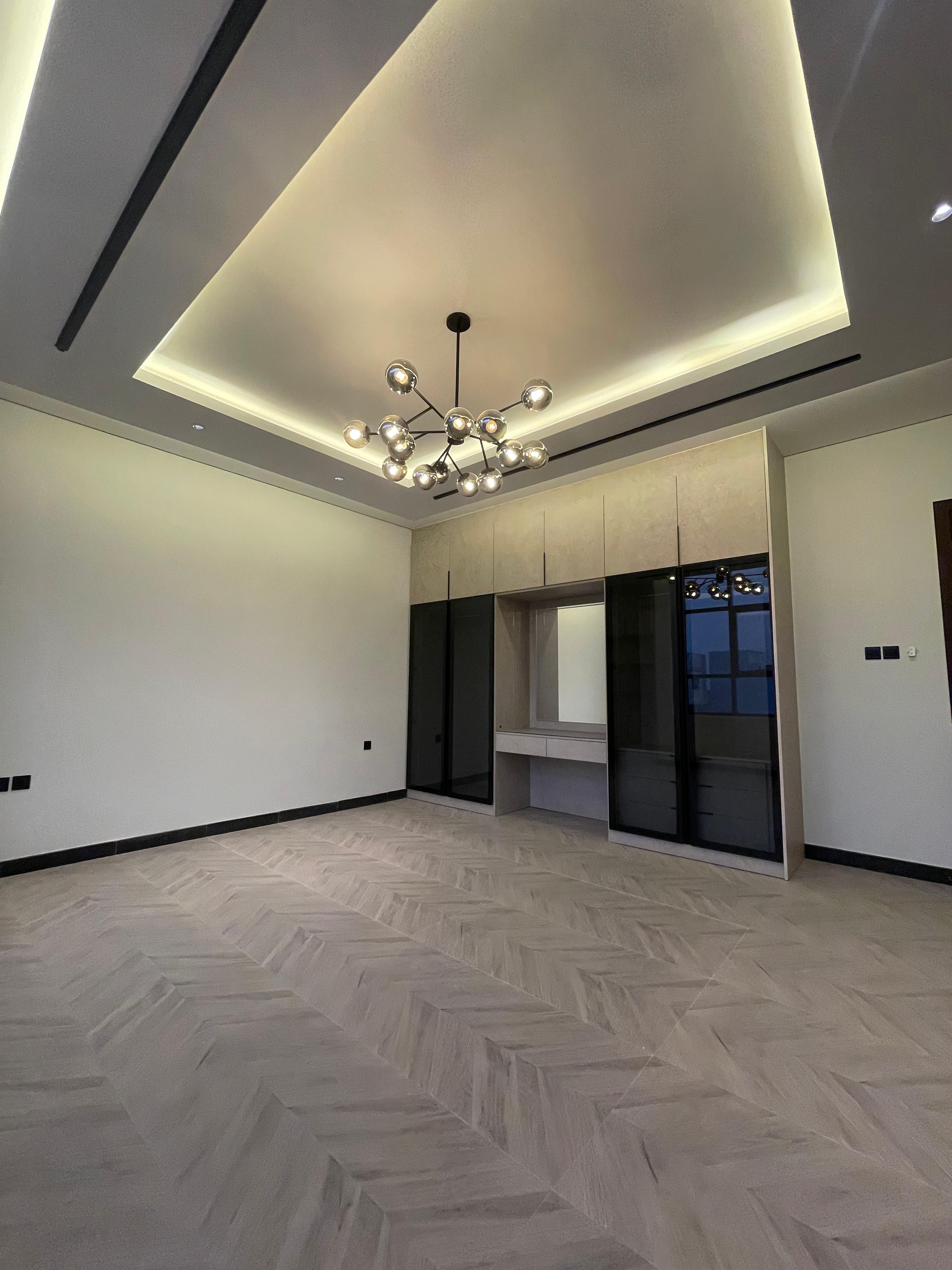 The Royal Spacious design ready villa for sale in Al Zahya Ajman opposite main road.