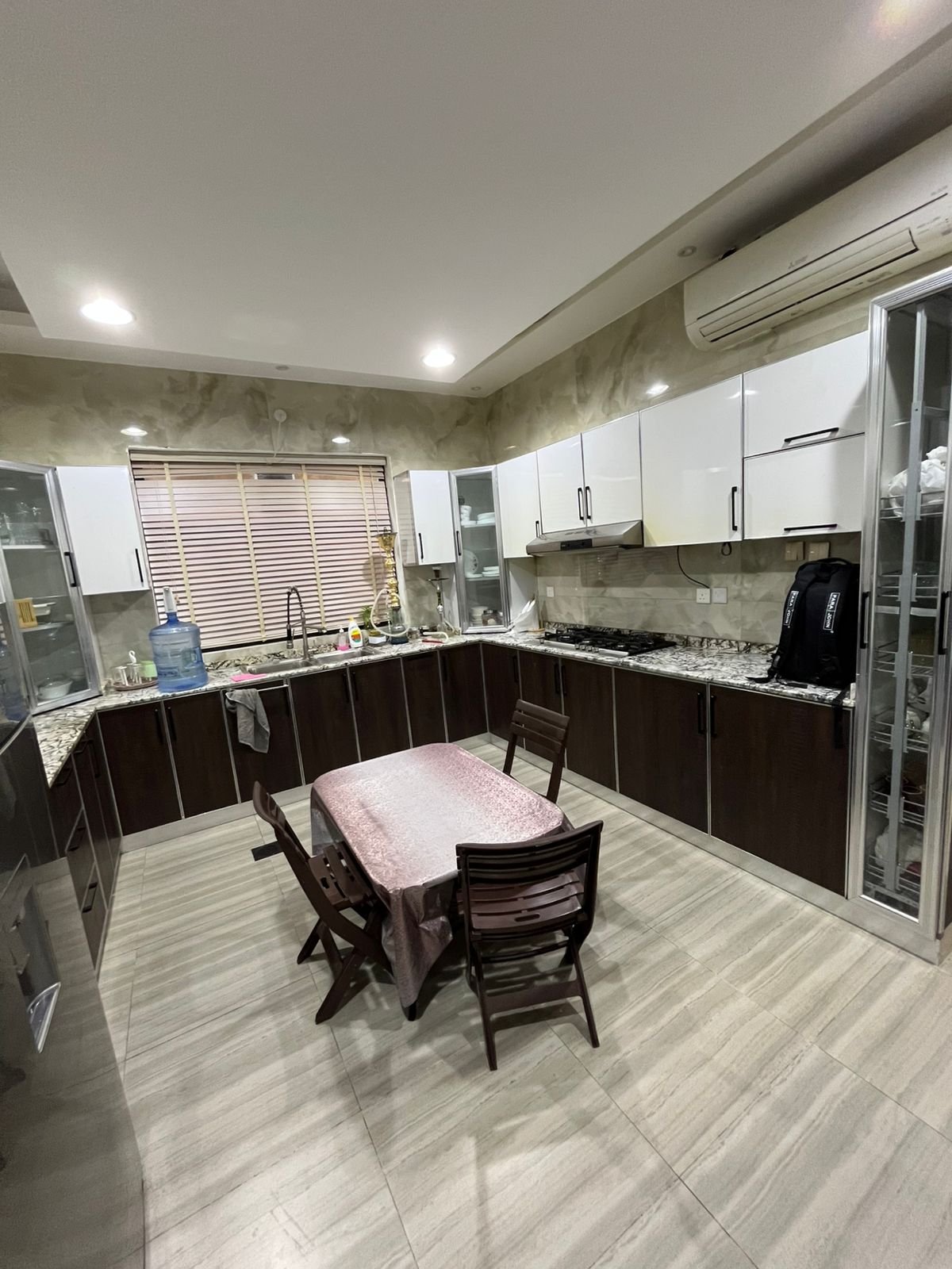 The Luxurious Design Furnished villa ready for rent in Al Aalia Ajman