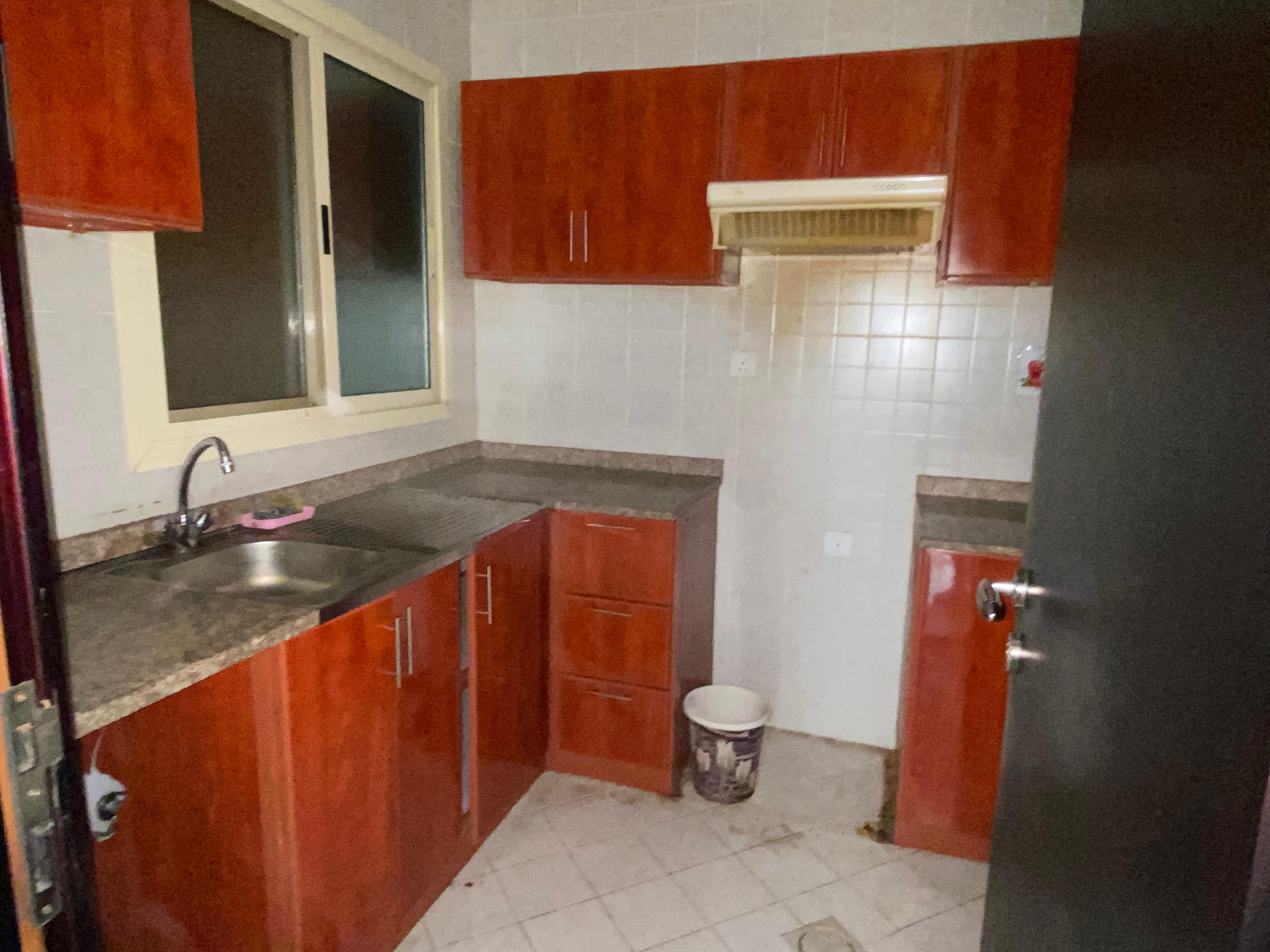 OPEN VIEW 06 SPACIOUS 2BHK FOR SALE IN LAVENDER TOWER WITHOUT PARKING IN AJMAN.