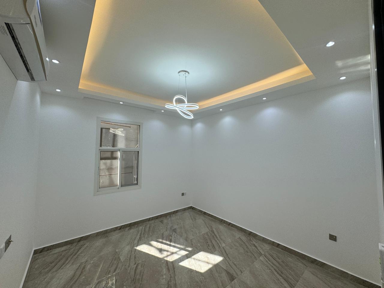 For Rent in Al Zahyaa town house Villa consist 3 Master room 3280sqft .
