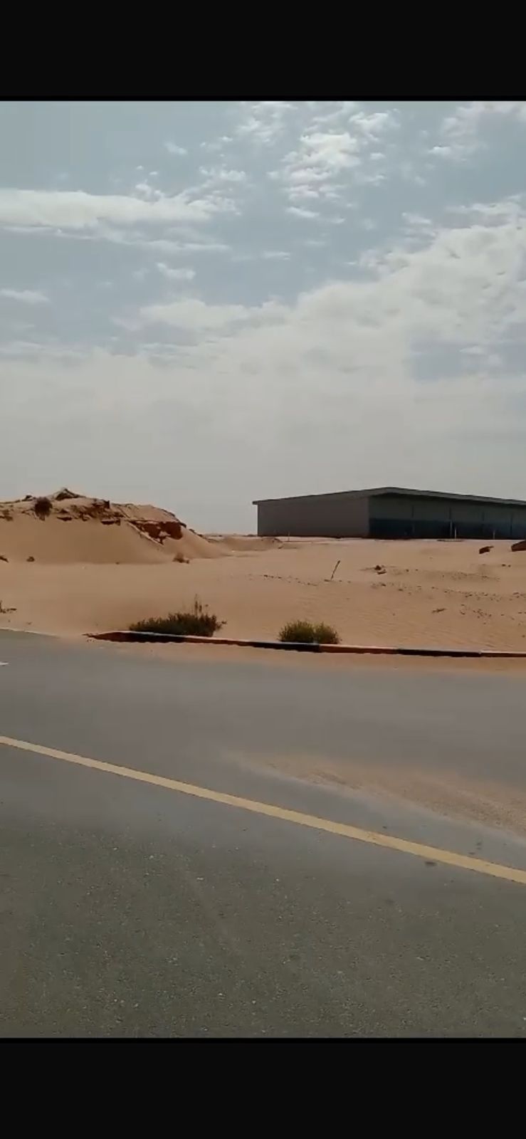 COMMERCIAL PLOT FOR SALE 20000 SQ FT IN AL ZAHYA ON SHEIKH MUHAMMAD BIN ZAYED ROAD.