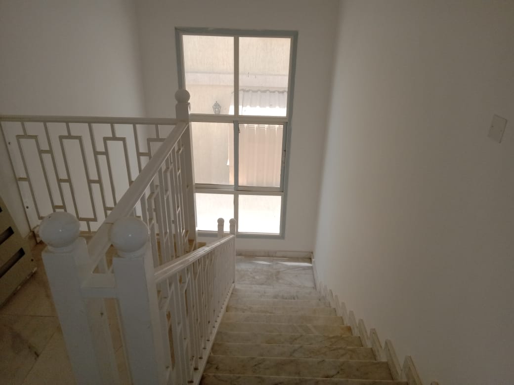 The Ready Luxurious style Villa Ready for rent in Al Zahya Ajman