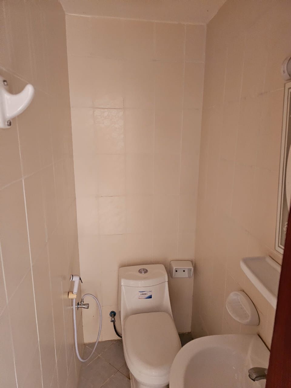 3 BHK Ajman uptown villa for sale in Al zahya