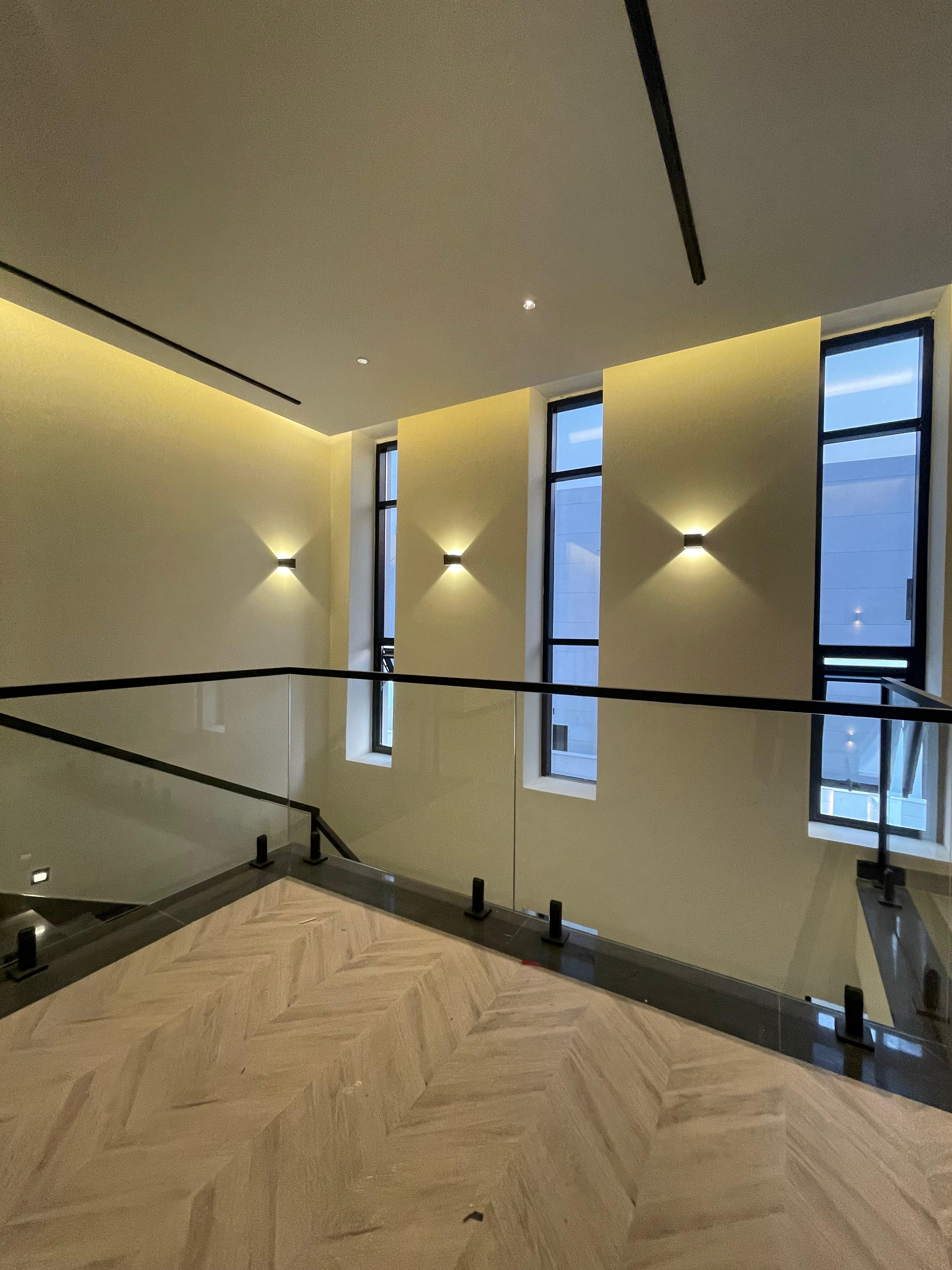 The Royal Spacious design ready villa for sale in Al Zahya Ajman opposite main road.
