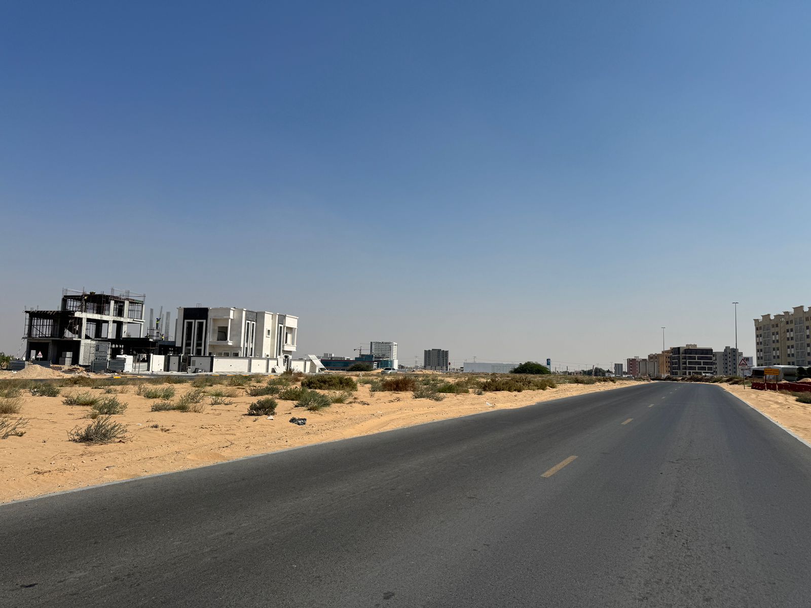 Commercial/Residential Plot For sale in Amara 4853 sq ft G + 2 .