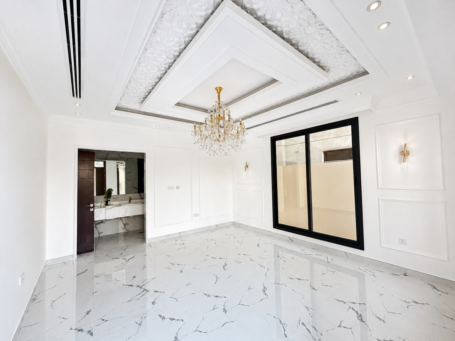🏡 Classic Villa for Sale in Al Zahya G+1+Roof