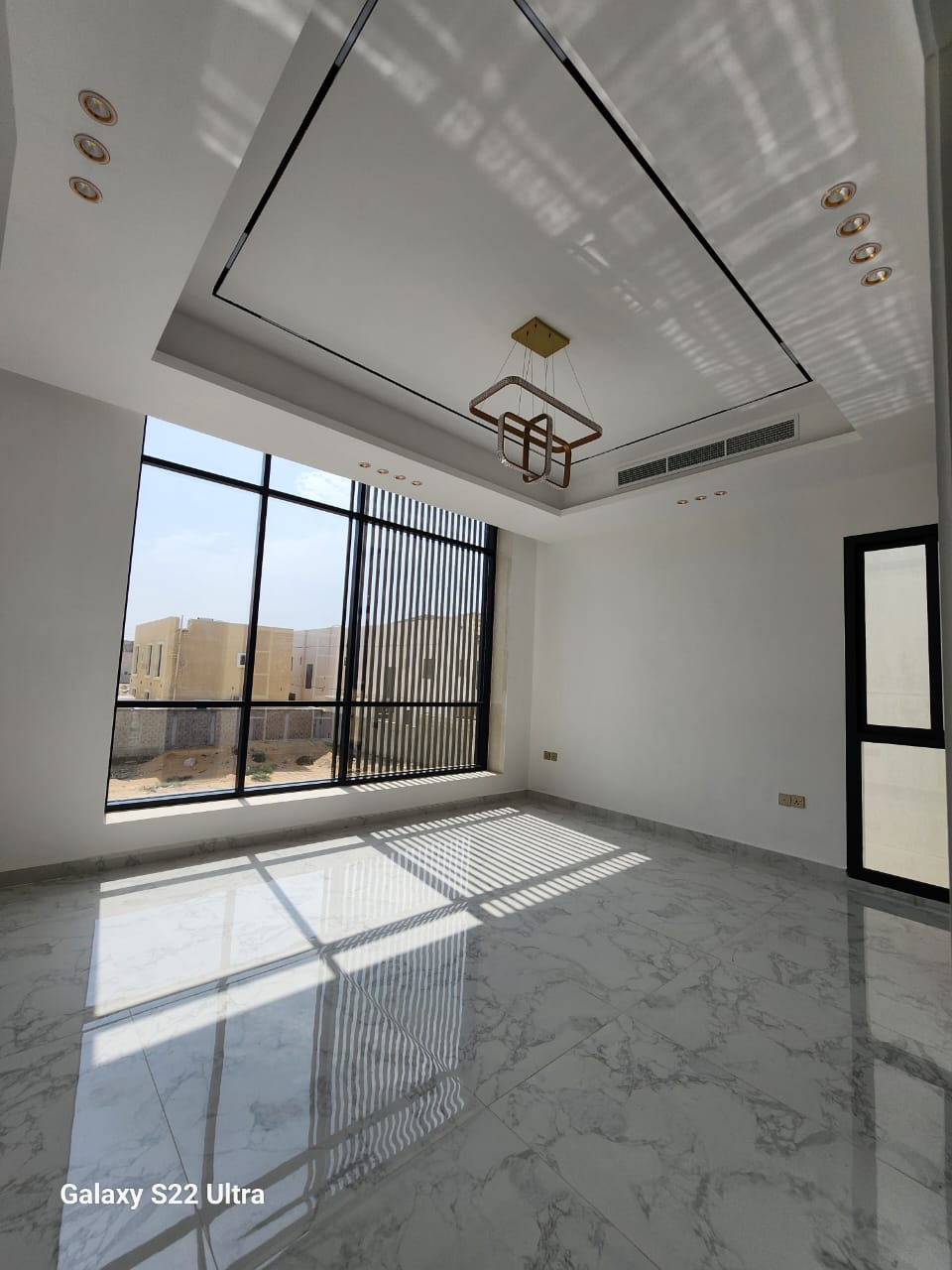 IN Al Yasmeen Luxurious Design Villa for sale with Swimming pool