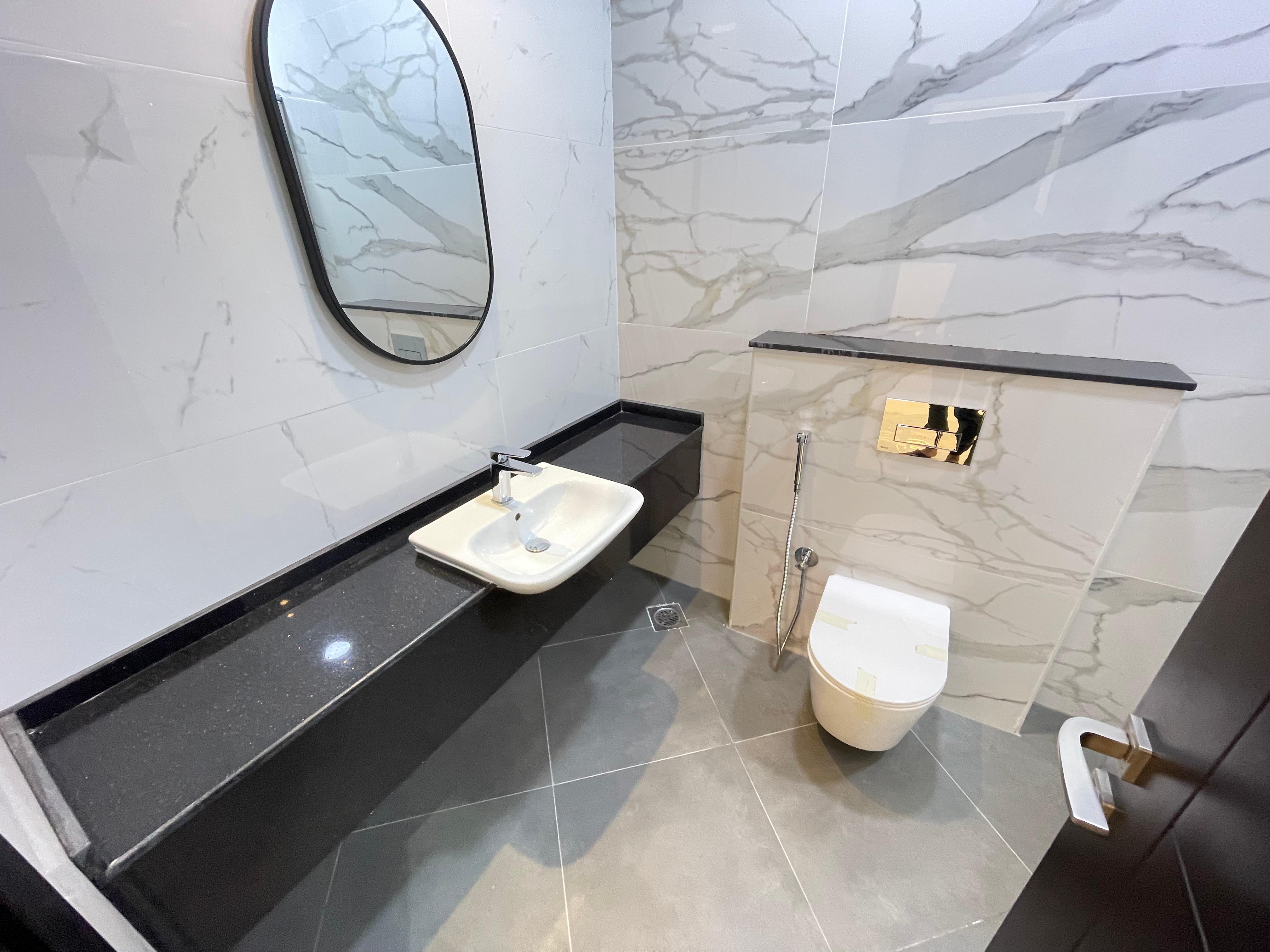 Al Hellio 2, Prime Location Residential luxury executive ready villa for sale in Attractive price