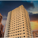 GRAB THE DEAL Studio FOR SALE IN AL NUAMIYAH TOWER.