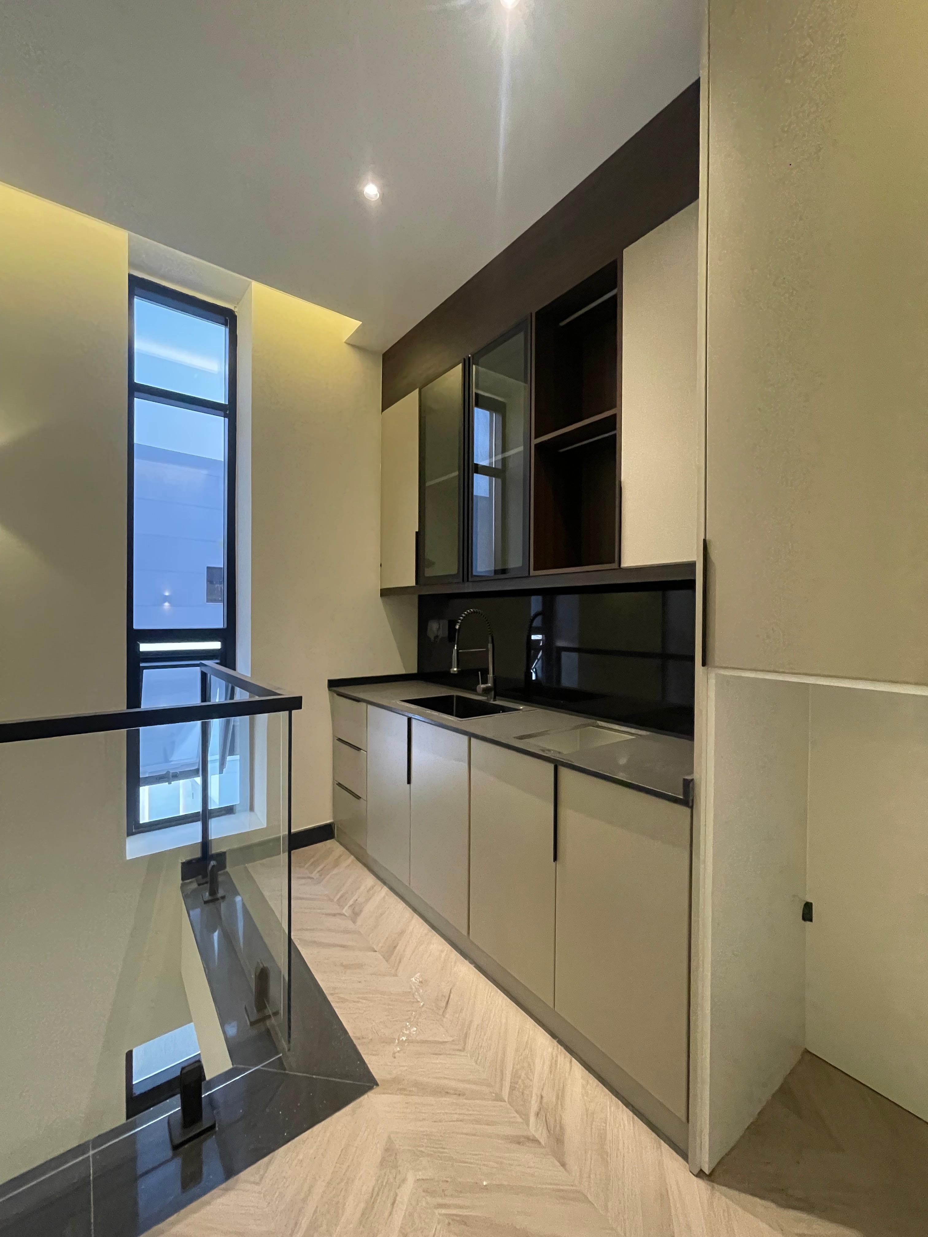 The Royal Spacious design ready villa for sale in Al Zahya Ajman opposite main road.