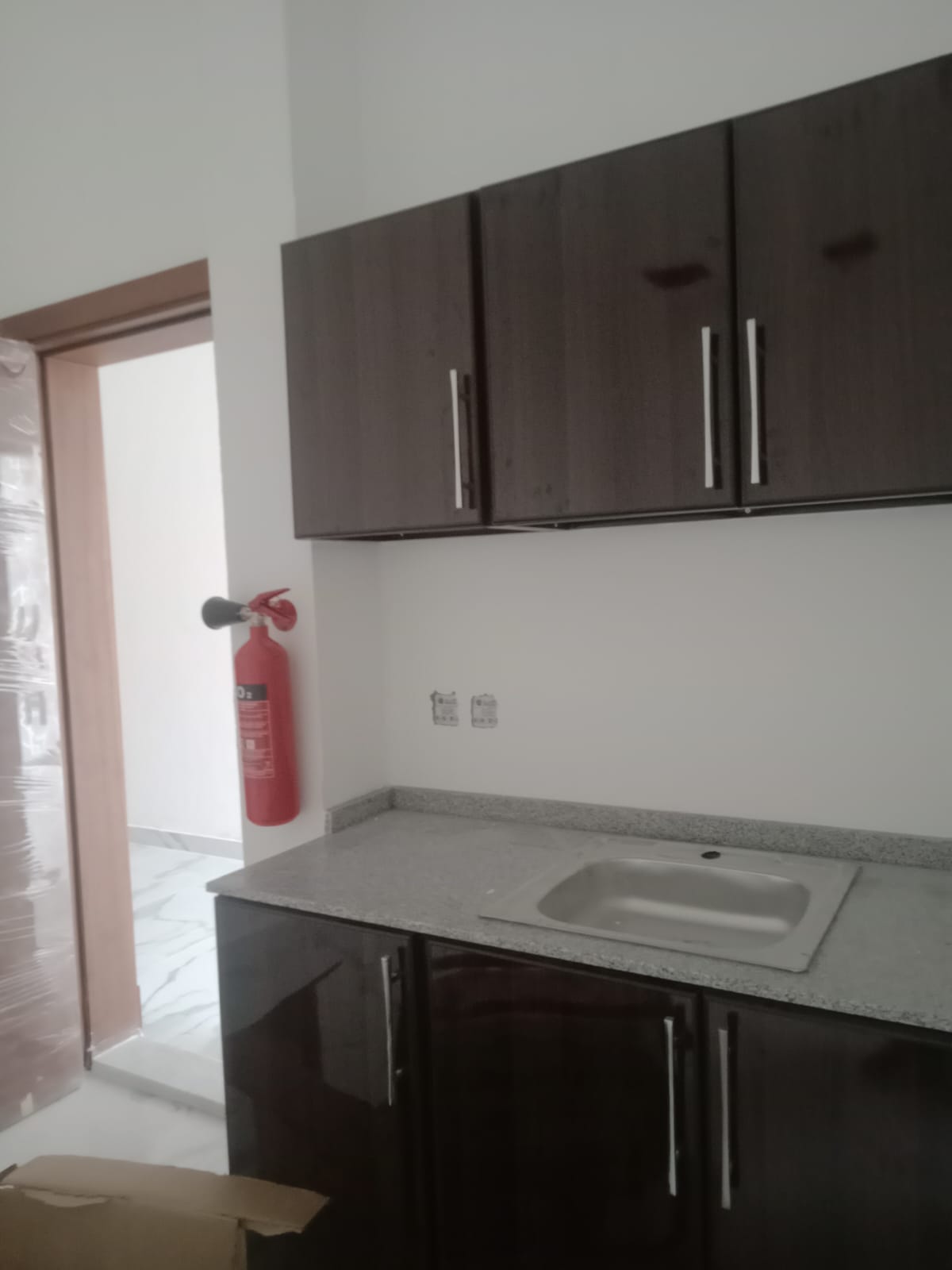 3 Commercial Shops for Rent in Al Zahya Main Road Facing prime location.