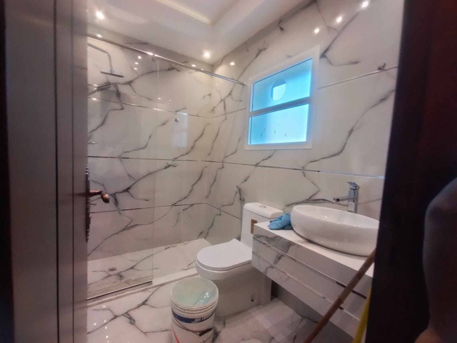 LUXURIOUS DISING VILLA IN AL RAWADA ( 2 ) RAEDY FOR SALE IN THE BEST LOCATION