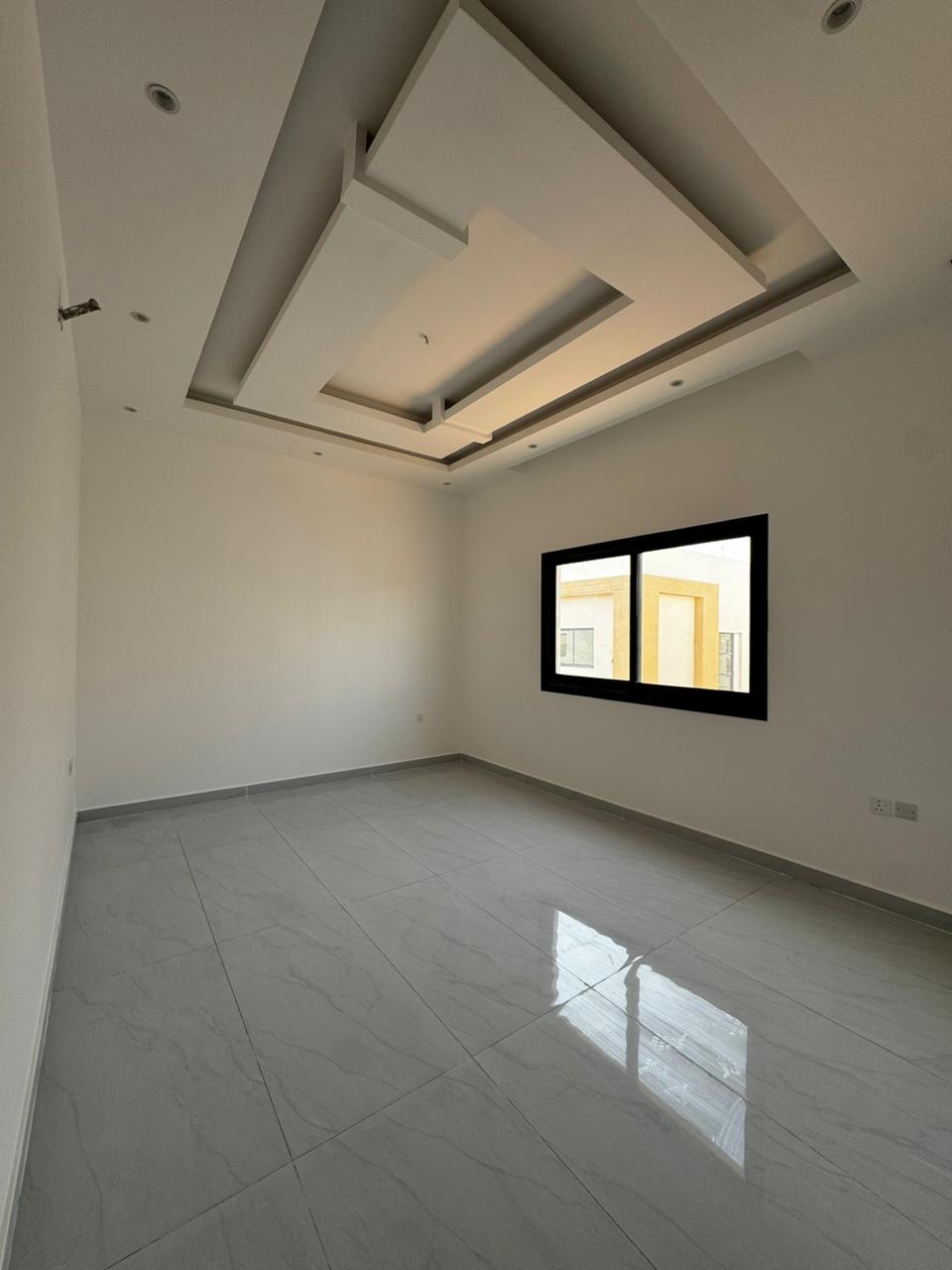IN Al A'ali (1) Luxury Villa - 3014 Sqft Area in a Prime Location in Ajman.