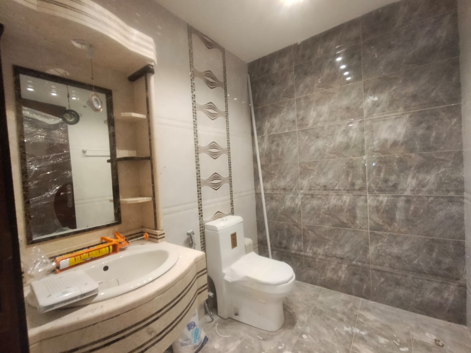 LUXURIOUS DISING VILLA IN AL RAWADA ( 2 ) RAEDY FOR SALE IN THE BEST LOCATION