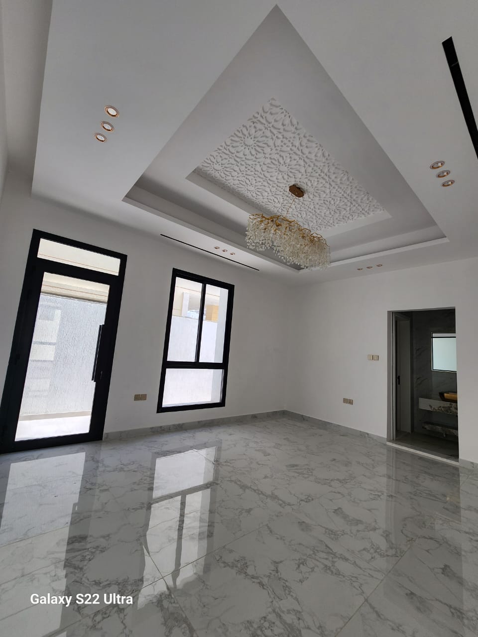 IN Al Yasmeen Luxurious Design Villa for sale with Swimming pool