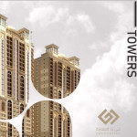 2 BHK 1,808sqft IN Barajeel Towers Brochure A new project has been launched .