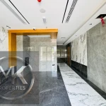 Luxury 1BHK apartment for sela in Glam residence1227sqft.