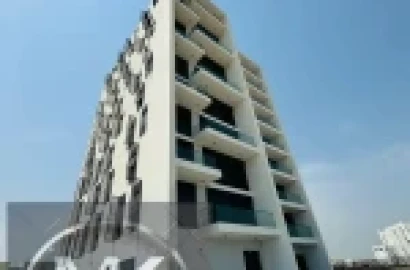 Luxury Studio apartment for sela in Glam residence597.50 sqft.