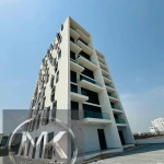 Luxury 1BHK apartment for sela in Glam residence1227sqft.