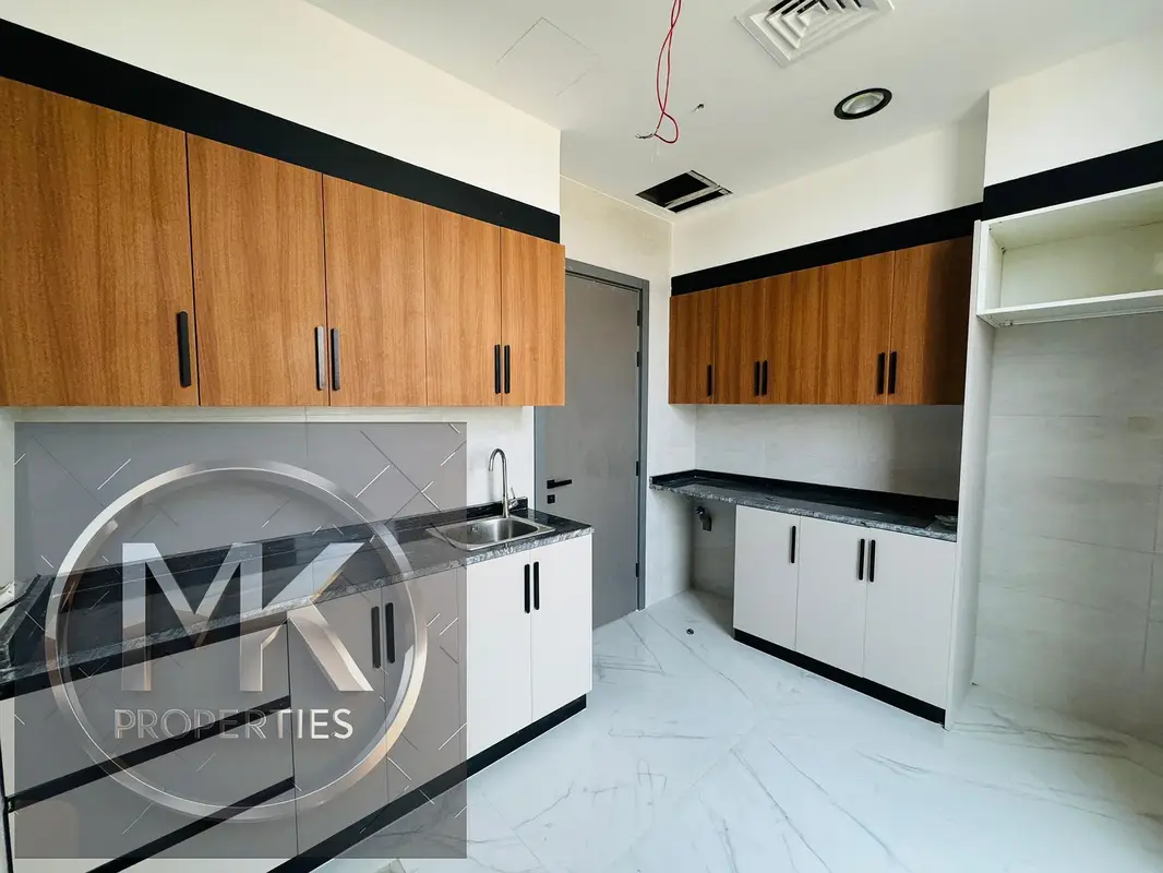 The most lavish 2 bedroom and premium location in Ajman.